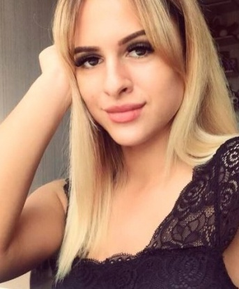 Проститутка Олеся